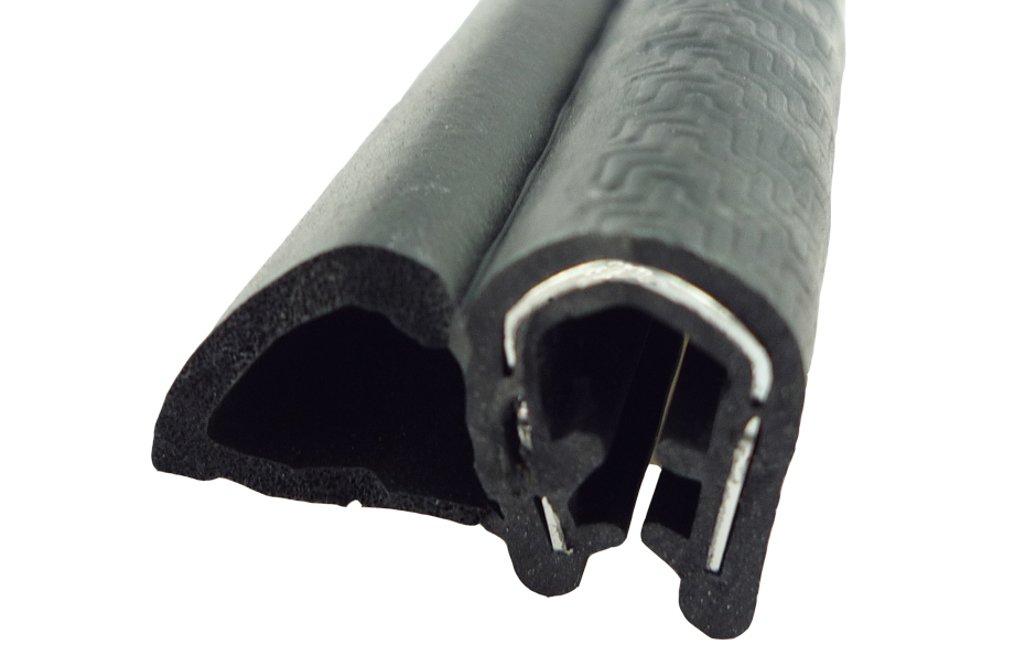 Edge Protection Sealing Profiles