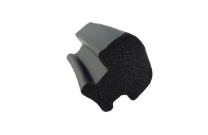 Sponge Rubber Profiles