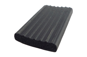 Sponge Rubber Profiles