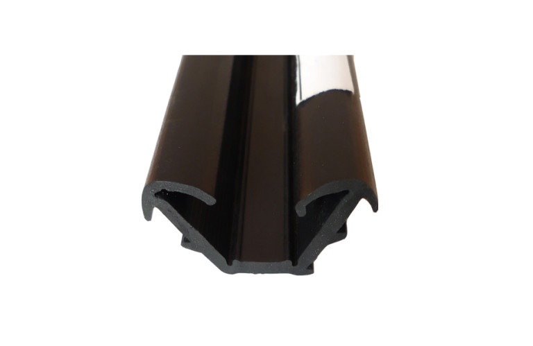 Polyurethane Coated Glass Run Channels