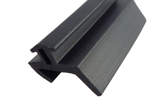 Solid Rubber Profiles