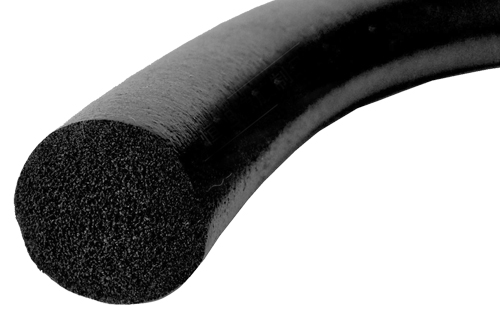 Sponge Rubber Round and Square Cords